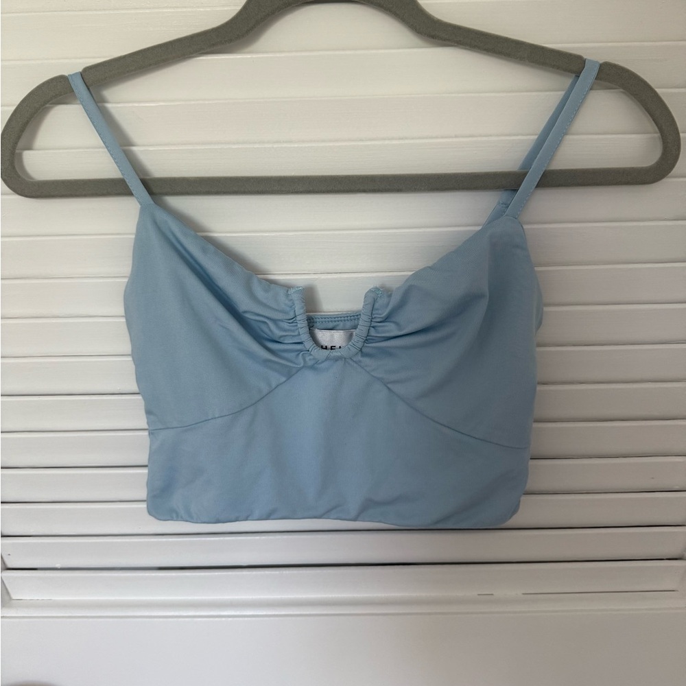 Hello Molly going out tank top